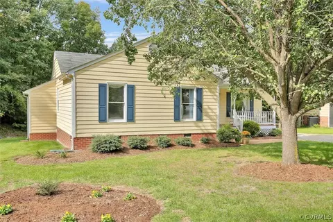 7006 Spring Trace Ter, Midlothian, VA 23112 photo 2