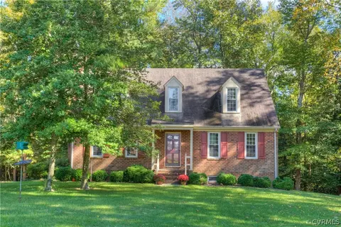 8484 Mcclellan Rd, Mechanicsville, VA 23111 photo 2