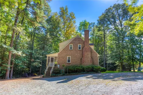 8484 Mcclellan Rd, Mechanicsville, VA 23111 photo 20