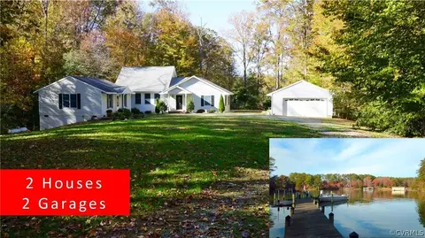 136 Arrowhead Dr, Weems, VA 22576 photo 1