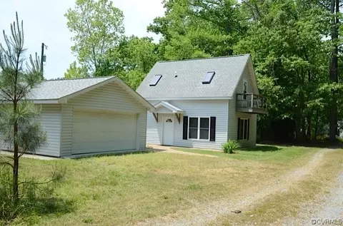 136 Arrowhead Dr, Weems, VA 22576 photo 19