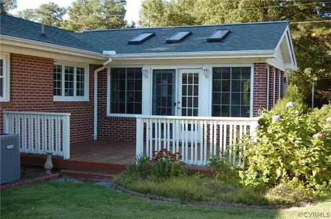 38 Maple Ln, Blackstone, VA 23824 photo 14