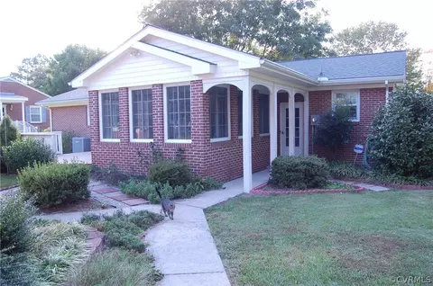 38 Maple Ln, Blackstone, VA 23824 photo 13