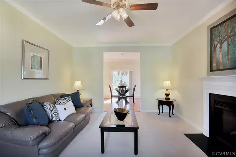 11319 Heidi Dr, Midlothian, VA 23112 photo 5