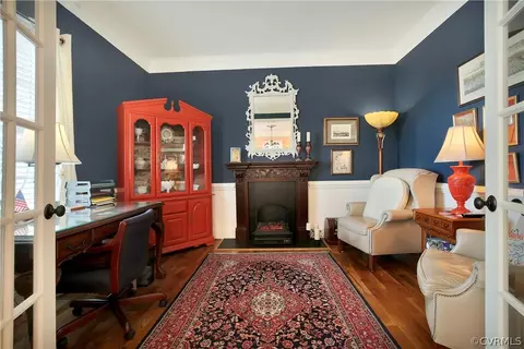 3606 Bircham Loop, Midlothian, VA 23113 photo 3
