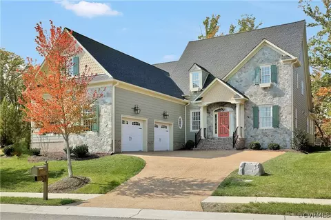 3606 Bircham Loop, Midlothian, VA 23113 photo 1