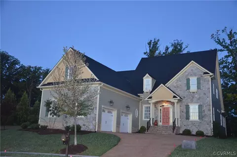3606 Bircham Loop, Midlothian, VA 23113 photo 24