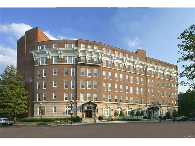 413 Stuart Cir Unit Apt Pl E #PL-E, Richmond, VA 23220 photo 1