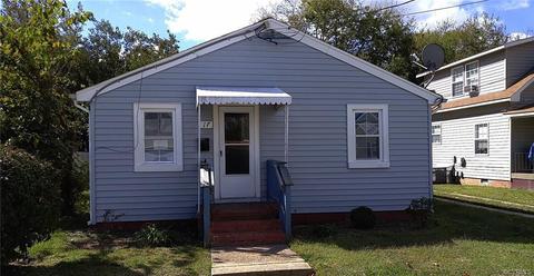 17 Cummings W Ave, Hampton, VA 23662 photo 1