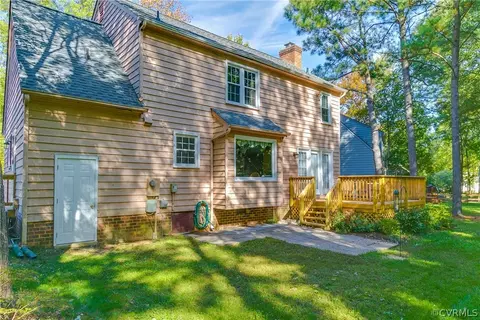 2512 Tanglebrook Rd, Midlothian, VA 23112 photo 2