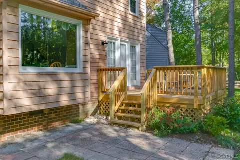 2512 Tanglebrook Rd, Midlothian, VA 23112 photo 3