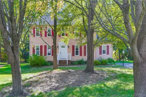 2512 Tanglebrook Rd, Midlothian, VA 23112 photo 1
