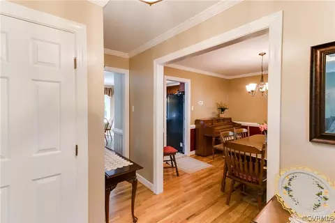 2512 Tanglebrook Rd, Midlothian, VA 23112 photo 5