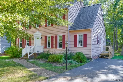 2512 Tanglebrook Rd, Midlothian, VA 23112 photo 21