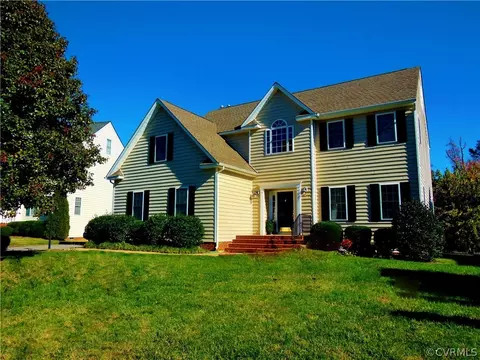 931 Roll Dr, Midlothian, VA 23114 photo 16