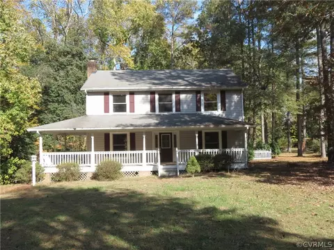 4491 Mallard Dr, Gloucester, VA 23061 photo 1