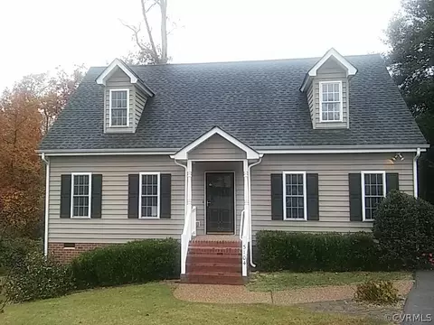 3104 Pinefields Dr, Henrico, VA 23231 photo 1