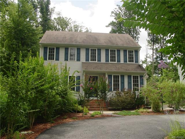 6301 Bliley Rd, Richmond, VA 23225 photo 1