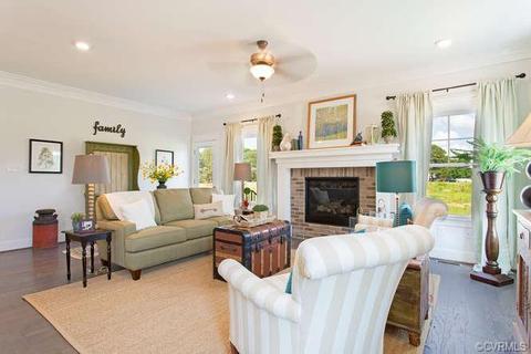 8852 Ringview Dr, Mechanicsville, VA 23116 photo 4