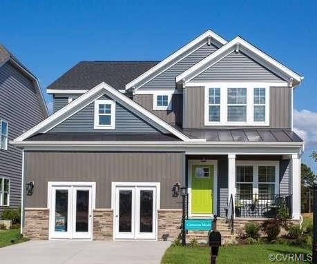8852 Ringview Dr, Mechanicsville, VA 23116 photo 28