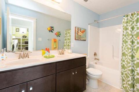 8852 Ringview Dr, Mechanicsville, VA 23116 photo 13