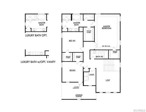 8852 Ringview Dr, Mechanicsville, VA 23116 photo 30