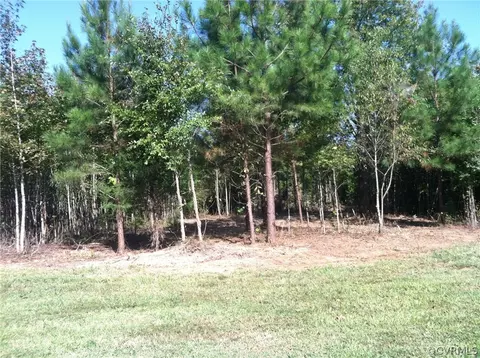 867 E Court House Rd, Blackstone, VA 23824 photo 8