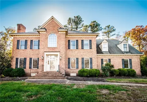 3032 Freeman Rd, Williamsburg, VA 23185 photo 1