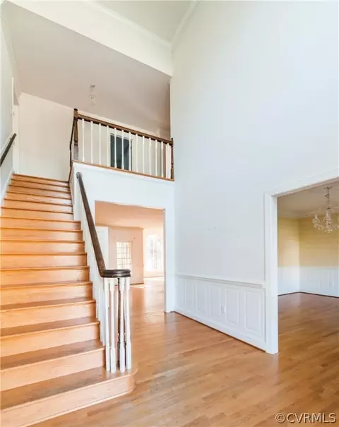 3032 Freeman Rd, Williamsburg, VA 23185 photo 3
