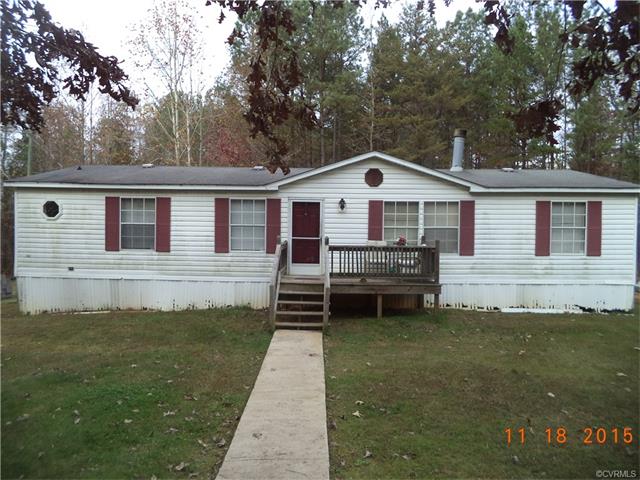 855 Mountain Hall Rd, Crewe, VA 23930 photo 1