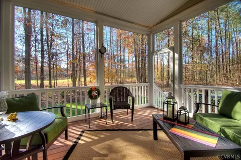 11261 Brickshire Ter, Providence Forge, VA 23140 photo 20