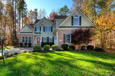 11261 Brickshire Ter, Providence Forge, VA 23140 photo 1