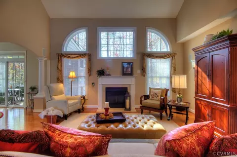 11261 Brickshire Ter, Providence Forge, VA 23140 photo 8