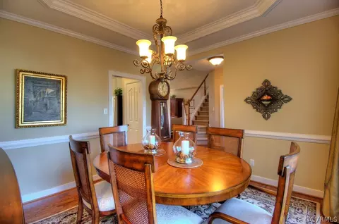 11261 Brickshire Ter, Providence Forge, VA 23140 photo 11