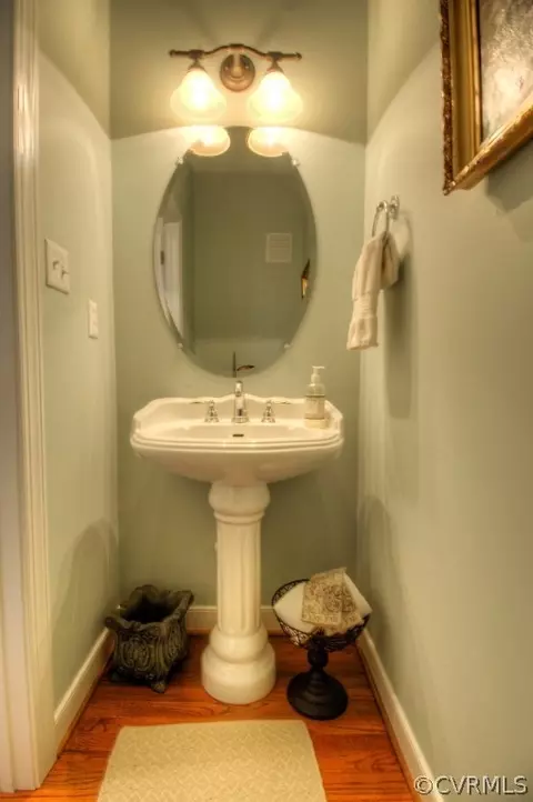 11261 Brickshire Ter, Providence Forge, VA 23140 photo 14