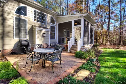 11261 Brickshire Ter, Providence Forge, VA 23140 photo 21