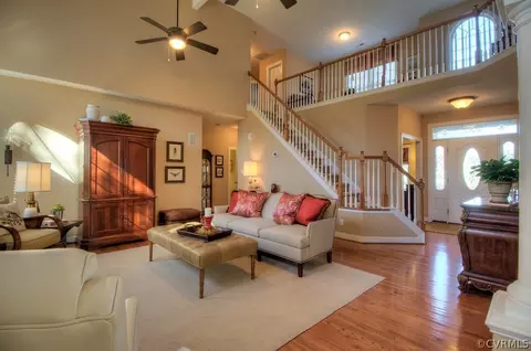 11261 Brickshire Ter, Providence Forge, VA 23140 photo 9