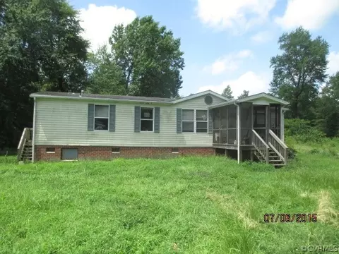 7600 Rolfe Hwy, Dendron, VA 23839 photo 1