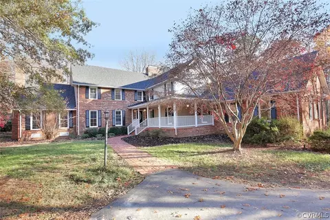 1401 Chartridge Ln, Midlothian, VA 23113 photo 1