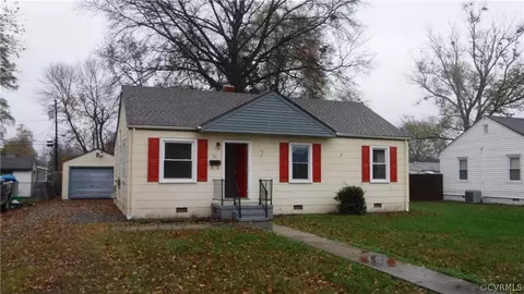 30 E Gray St, Sandston, VA 23150 photo 1