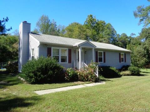 179 Devonshire Dr, Aylett, VA 23009 photo 1