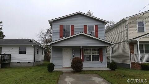 1316 West Ave, Hampton, VA 23669 photo 1