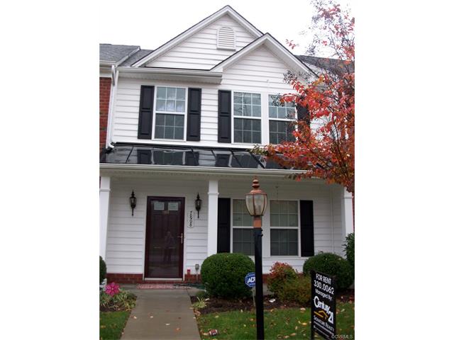7868 Etching St, Richmond, VA 23237 photo 1