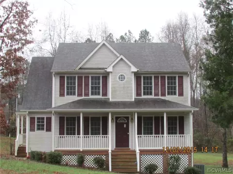 19915 Eugene Dr, Sutherland, VA 23885 photo 1