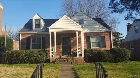 1201 Hampton St, Richmond, VA 23220 photo 1