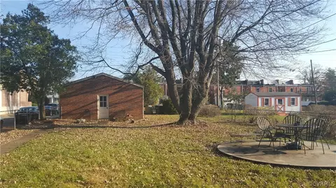 1201 Hampton St, Richmond, VA 23220 photo 2