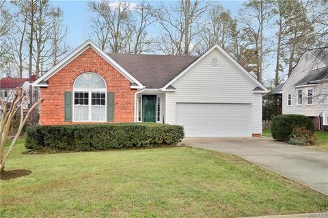 1507 St Thomas Dr, Midlothian, VA 23114 photo 1