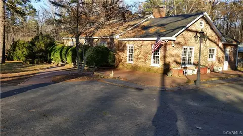 437 Blair Rd, Richmond, VA 23238 photo 1