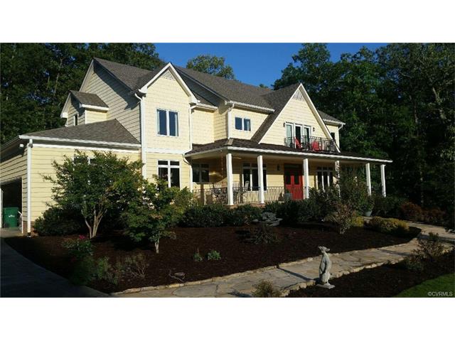 1947 Corner Rock Rd, Midlothian, VA 23113 photo 1