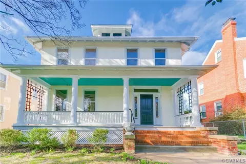 2912 Moss Side Ave, Richmond, VA 23222 photo 2